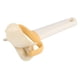 thumbnail image 5 of Laminación Galletas Cortador Galleta Molde Fabricante Rodillo de Masa Bola Masa Galletas (3 Piece Suit) Ecomeon no, 5 of 5
