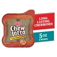 thumbnail image 3 of Canine Carry Outs Chew Lotta Small Dog Snacks, 2 Count, 3 of 7