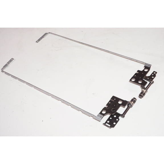 Compatible With 5H50S28886 Replacement for 5H50S28886 Lenovo Hinges Kit Left & Right 81M0S00000 L340-17IWL
