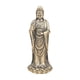 thumbnail image 1 of Estatua de de latón Colección de decoración de latón Escultura de Decoración Adorno de de metal para sala de estar Escritorio de, 1 of 9
