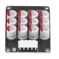 thumbnail image 3 of Égaliseur de Cellule, Carte d'Égalisation Active Universelle pour Batterie LTO LFP NCM, Transfert Volant, Faible Résistance MOS, Mode Sommeil, Li2TiO3, Li Ion Lithium, 3 of 7
