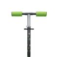 thumbnail image 6 of 2-Wheel Minecraft Kick Scooter with Light-up Wheels, Foldable Scooter for Kids, Green, 6 of 20