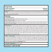 (4 pack) Fungicure Intensive Spray Anti-Fungal Treatment, 2 fl oz, 1 Pack