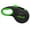 Multicolor, variant on Cozy Grip Retractable Dog Leash Size L (White/Green)