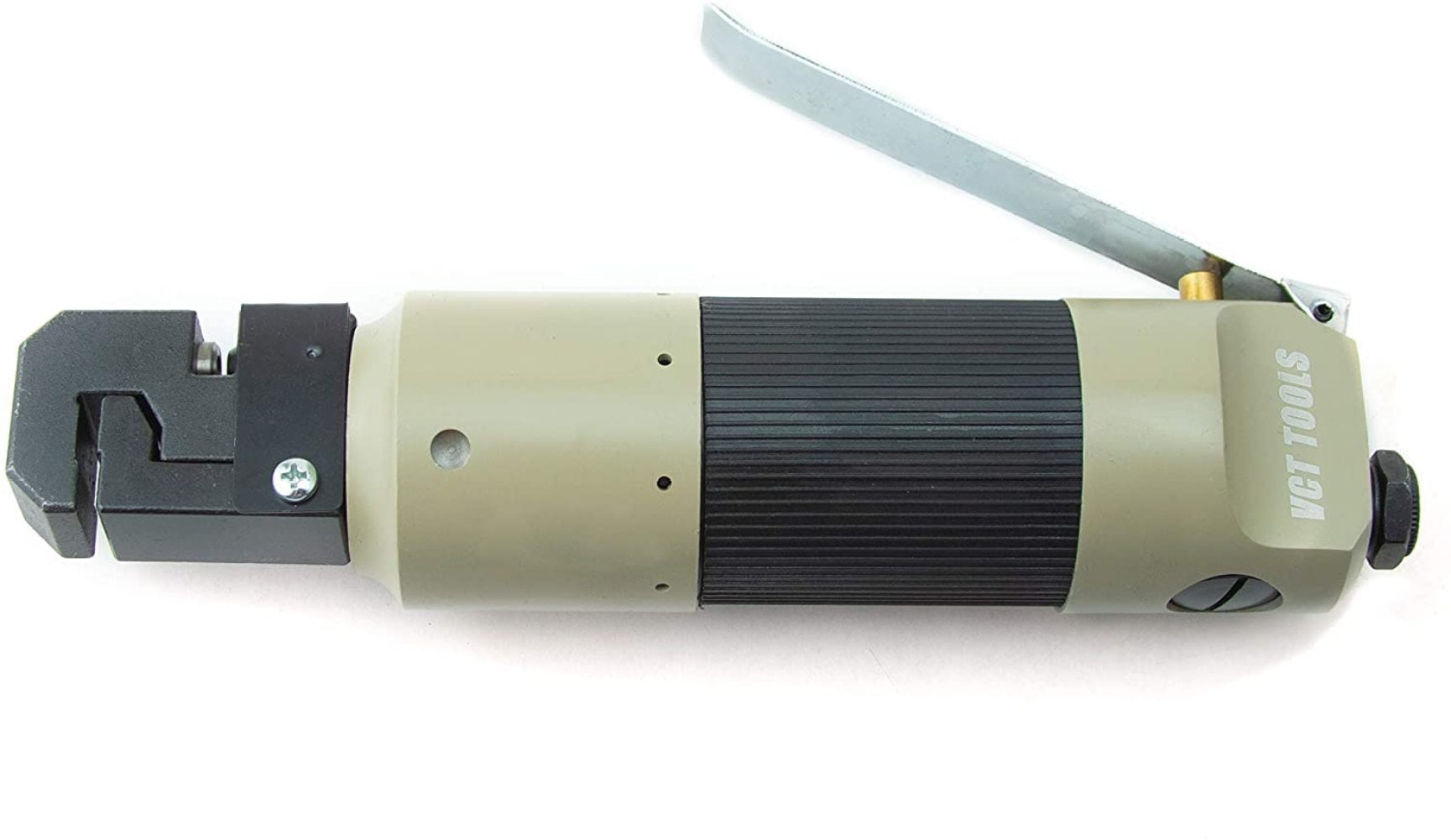 Details about   Air Punch Flange Tool Pneumatic Sheet Metal Puncher Crimper Hole Flanging Tool 