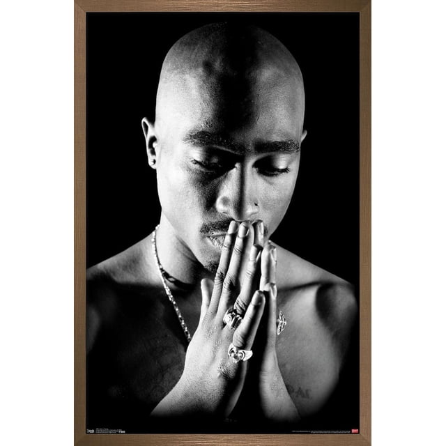 Tupac - Prier