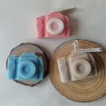 thumbnail image 3 of Silicone Soap Mold Diy Candle Mold Chocolate Mould Handmade Soap Making Molds, 3 of 5