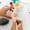 C, variante sur TIELUTT Oeufs en Bois Bricolage pour Enfants Kit d'Artisanat de Peinture et de Gribouillage pour Garçons et Filles / Jeu de Rôle pour Fille de 5 Ans Pianola d'École Secondaire Gymnase pour Bébé Tapis de Jeu Rembourré Gymnase en Bois