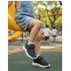 thumbnail image 2 of Tenis Running Para Niño Charly® Super Comodos Ligeros Negros negro 20, 2 of 10