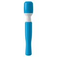 thumbnail image 2 of Wanachi Mini Massager Personal Massage Wand, Blue, 2 of 3