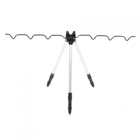 Fishing Pole Tripod Holders Sea Fishing Tripod Fishing Rod Tripod Fishing Enthusiasts Sea Fishing For Wild Fishing Ice