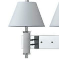 thumbnail image 2 of Stainless Steel CHARGER 12"D, 2 of 5
