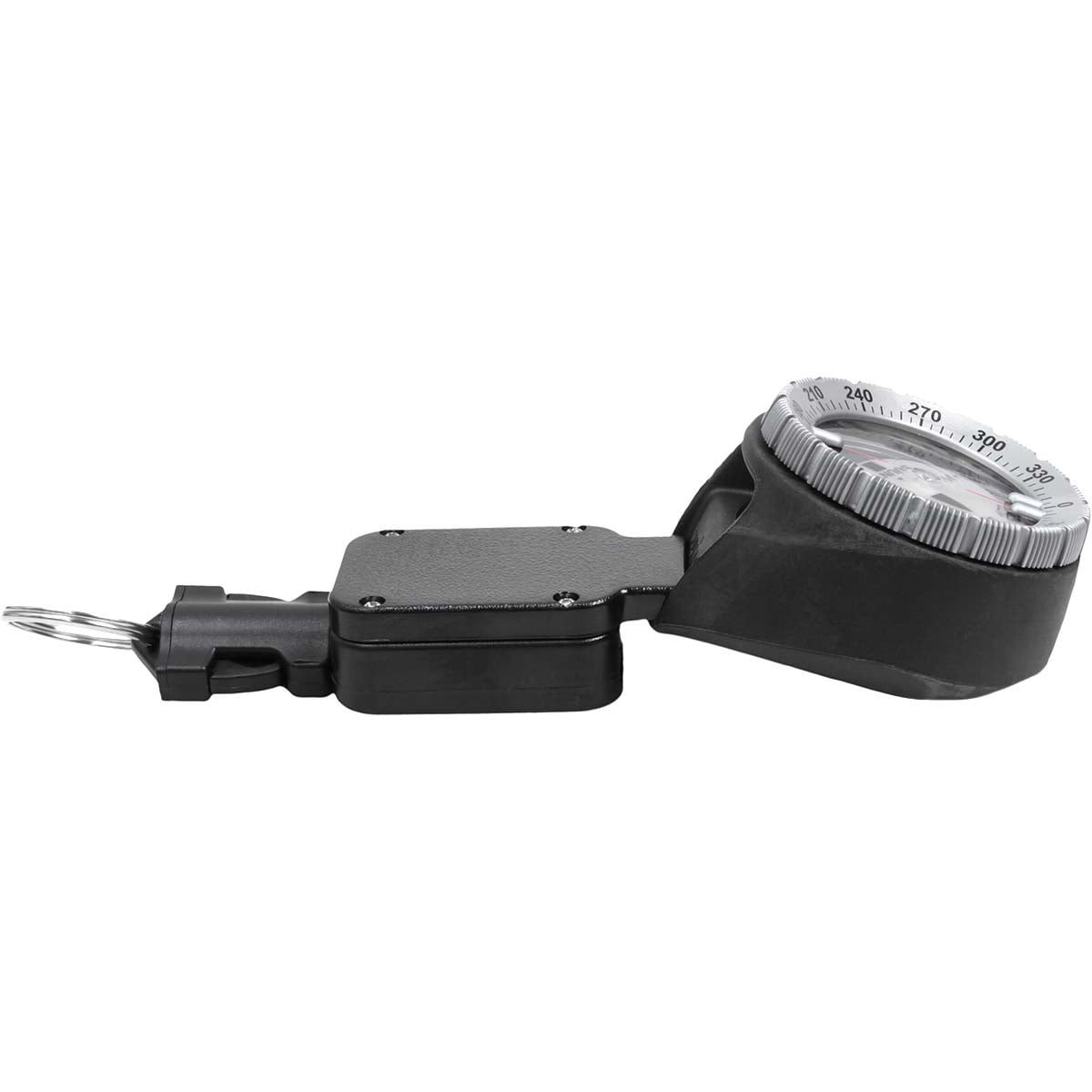 Suunto sk8 retractable compass sale