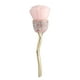 thumbnail image 1 of Cepillo de Polvo de Uñas Brocha de Maquillaje Rosa Brocha de Polvo Grande Herramientas de Belleza, 1 of 6