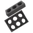 thumbnail image 2 of Miangastore 2 Pcs Porte-Gobelet en Mousse pour Livraison de Boissons, 2 of 8