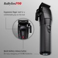 thumbnail image 5 of BaBylissPRO® FXONE BLACKFX Clipper, 5 of 11