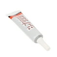 thumbnail image 5 of XYCCA Colle de Réparation de Montre Haute Élasticité Entièrement Transparente Séchage Rapide Étanche Semi-Fluide Colles Claires 15ml-082001, 5 of 5