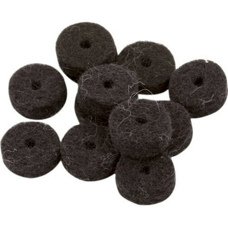 Fender Strap Button Felt Washers