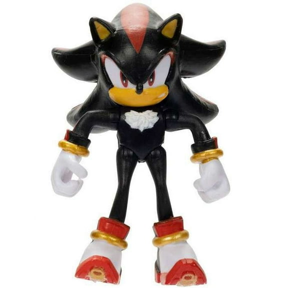 Sonic the Hedgehog 2.5 - Shadow (Version 2)