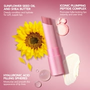 Buxom Full-On™ Plumping Lip Glow Balm, Rose All Day 0.07 oz