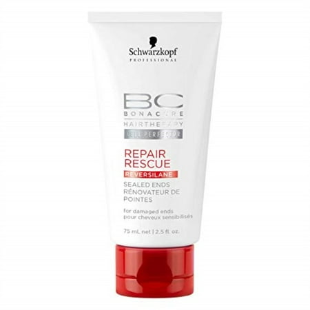 - BC Bonacure REPAIR RESCUE Sealed Ends, 2.53-Ounce