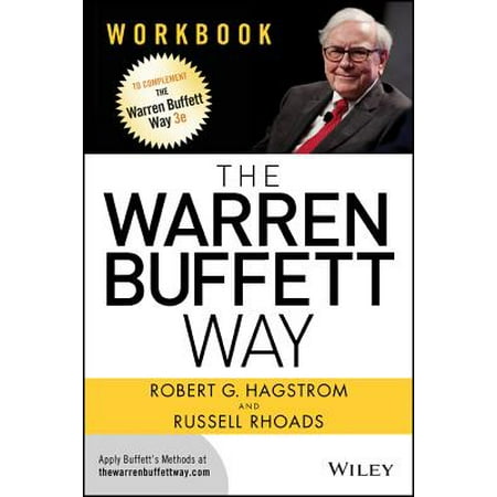 The Warren Buffett Way Workbook - eBook
