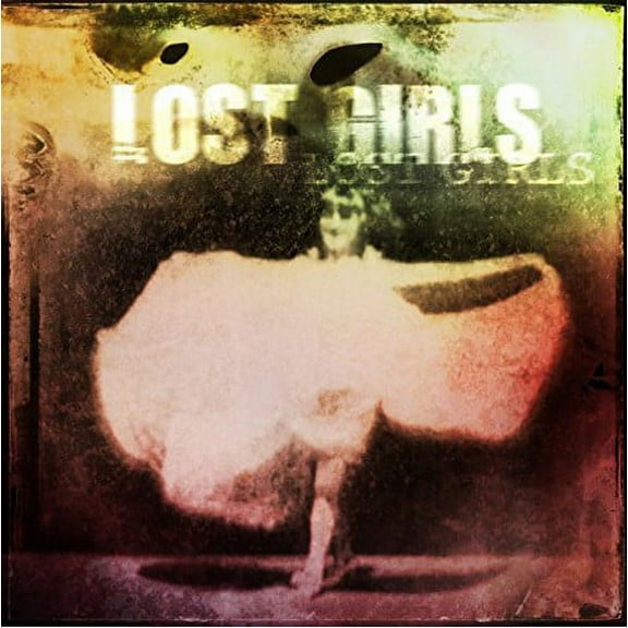 Lost Girls (CD)