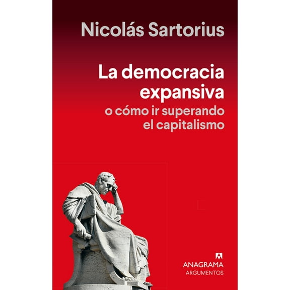 Democracia Expansiva, La, (Paperback)