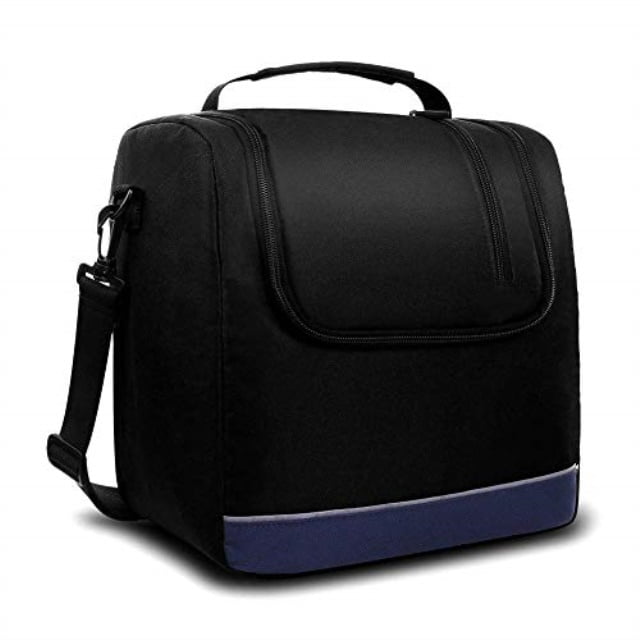 large kids lunch bag