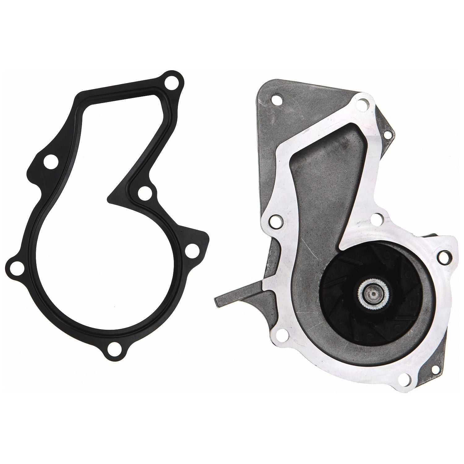kopanda3／4 Gates 42590 Water Pump Fits select: 2017-2019 FORD ESCAPE, 2014