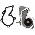 thumbnail image 3 of Gates 42590 Water Pump Fits select: 2017-2019 FORD ESCAPE, 2014-2020 FORD FUSION, 3 of 3