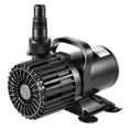 thumbnail image 1 of Bomba de agua VIVOSUN 1600 GPH, 100 W, altura de elevación de 4,5 m, 1 of 7