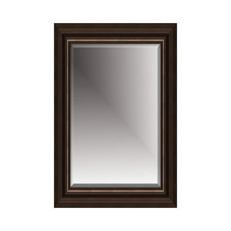 Michael Payne Beveled Mirror