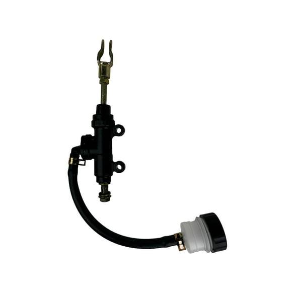 Rear Brake Master Cylinder Pump Yerf-Dog Spiderbox GX150 150cc Go Kart