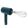 thumbnail image 4 of 3‑Gears Electric Egg Beater Multifunctional USB Portable Cordless Milk Frother Kitchen Tool, 4 of 8
