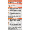 thumbnail image 7 of Pack of 2 - Mccormick Air Fryer Buffalo Seasoning Mix, 1.25 Oz Packaging May Vary, 7 of 7