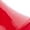 Red, variant on Women's The Annete Bunion Friendly Slip On Orthotic Flat