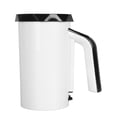 thumbnail image 1 of Pet  Cleaner Cup, Automatic Dog  Cleaner Multifunction Powerful Silicone Bristles Portable Rechargeable Washer, Large Dogs Foot Scrubber with Two Way Mode, Cleaning Swamp, Sand,, 1 of 7