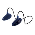 thumbnail image 3 of Auriculares deportivos Strade Fareast Limited IPX5 impermeables con tarjeta TF V5.3 Azul, 3 of 8