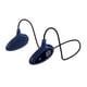 thumbnail image 3 of Auriculares Deportivos Hugo Conducción de Aire Transparente Abiertos Ganchos para la Oreja Azul, 3 of 9