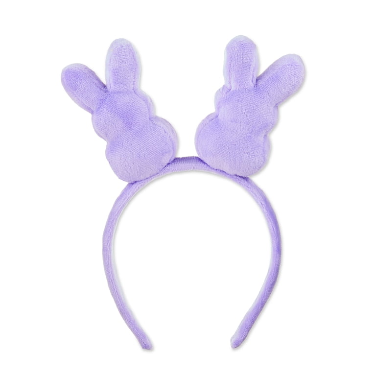 Peeps Easter Headband, Purple - Walmart.com display picture 1