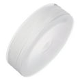 thumbnail image 3 of Trenzado Nylon Cordel Hilo Rebordear Cordón 1,5mm 20M/65 Pies Extrafuerte Trenzado Nylon Cuerda para Elaboración Pulseras Joyería Fabricación, Blanco, 3 of 6