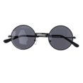 thumbnail image 1 of 2019 Fash Round Glasses Frame Boys Girls Eyeglasses Frame Vinta Kids Photography Props Man Studio Shoot, 1 of 5