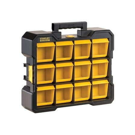 Stanley Hand Tools Fatmax Flip Bin Organiser