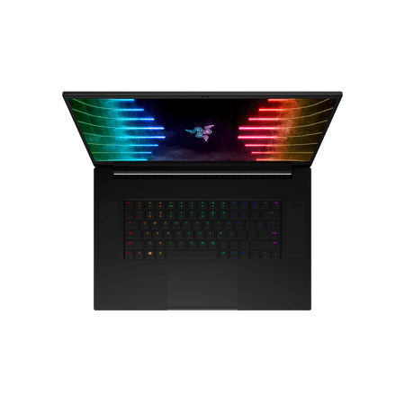 Razer - Blade 17 - 17.3" Gaming Laptop - FHD 360Hz - Intel Core i7-11800H - NVIDIA GeForce RTX 3060- 16GB RAM - 1TB NVMe SSD - Black