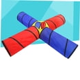 thumbnail image 2 of OULII kids crawling tunnel Crawling Tunnel Assorted Color 1Pcs for Engaging Activity at Daycare, 2 of 6