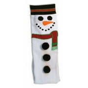 CHRISTMAS SNOWMAN SOCKS-PAIR