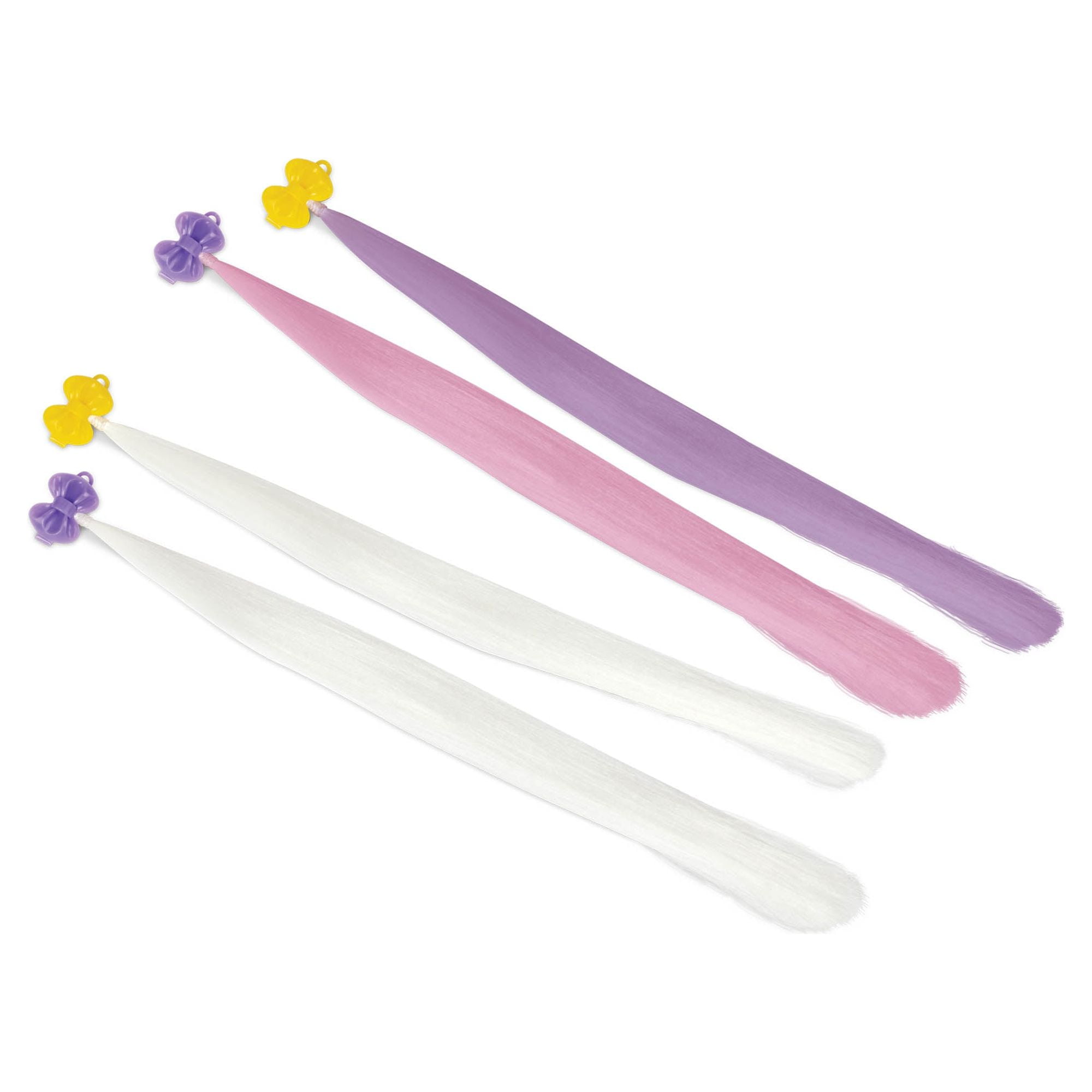 My Life As Hair Salon Play Set for 18 inch Dolls, Lavender