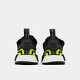 thumbnail image 4 of Ad-id-as NMD R1 Casual Shoes Black/White/Yellow/Volt BD7751 Mens sizes, 4 of 6