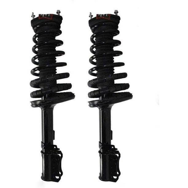 1999 Toyota Camry Rear Suspension